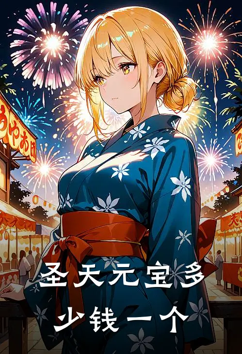 圣天元宝多少钱一个