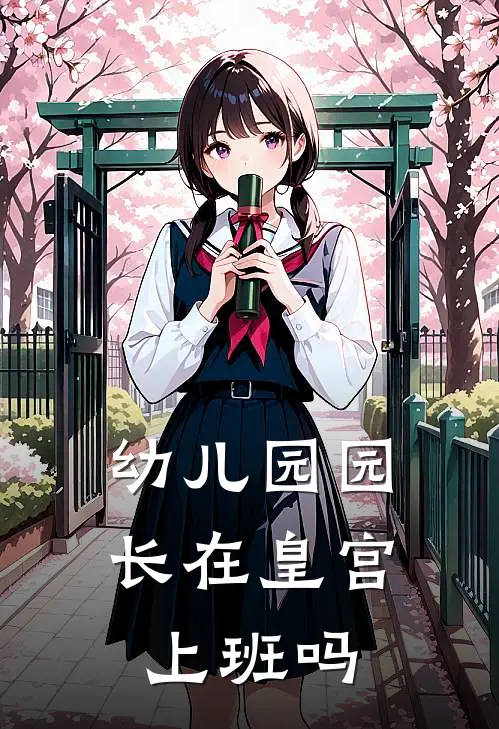 幼儿园园长在皇宫上班吗