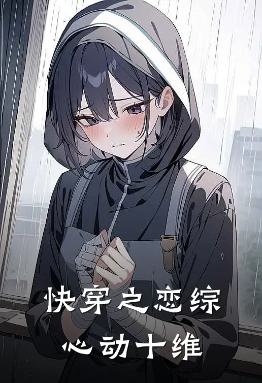 快穿之恋综心动十维