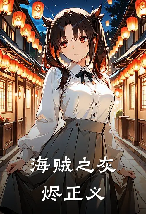 海贼之灰烬正义