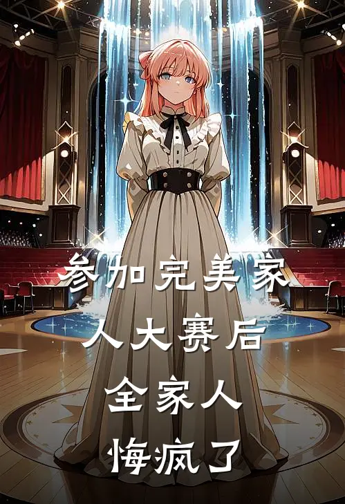 参加完美家人大赛后，全家人悔疯了沈代云沈代雨热门小说推荐_完本小说大全参加完美家人大赛后，全家人悔疯了(沈代云沈代雨)