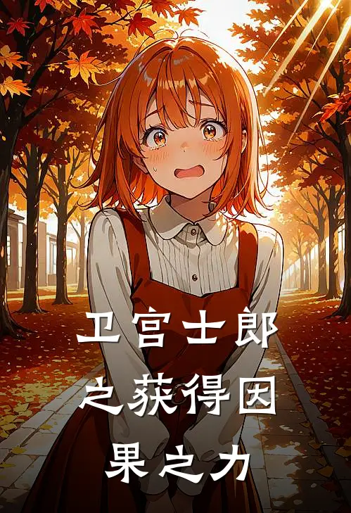 卫宫士郎之获得因果之力