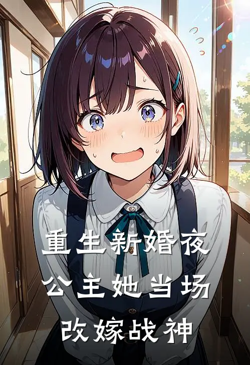 重生新婚夜，公主她当场改嫁战神