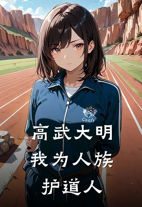 高武大明：我为人族护道人