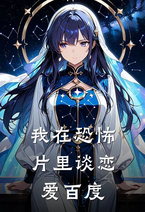 我在恐怖片里谈恋爱百度