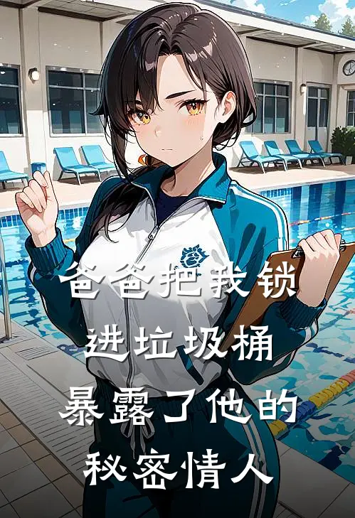 《爸爸把我锁进垃圾桶，暴露了他的秘密情人》裴糖棠棠完结版阅读_裴糖棠棠完结版在线阅读