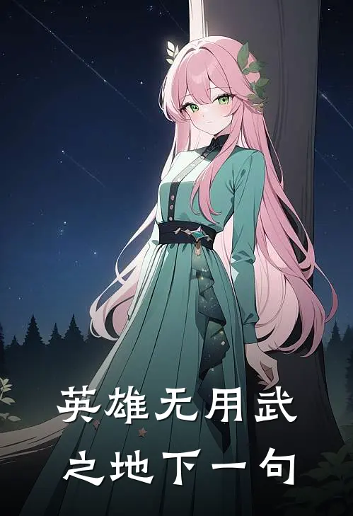 英雄无用武之地下一句