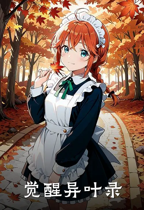 觉醒异叶录(叶辰林薇)免费小说大全_小说完结免费觉醒异叶录叶辰林薇