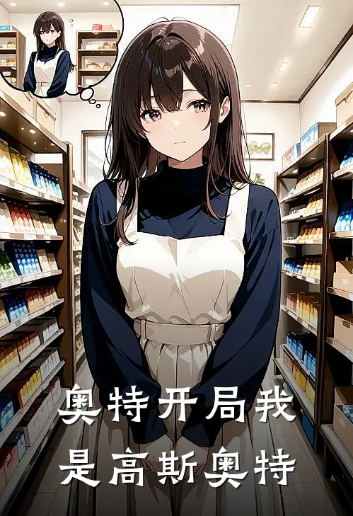 奥特开局我是高斯奥特