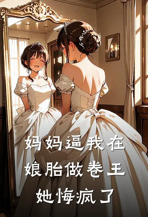 妈妈逼我在娘胎做卷王，她悔疯了全文免费阅读无弹窗大结局_妈妈逼我在娘胎做卷王，她悔疯了（我小姨）最新小说
