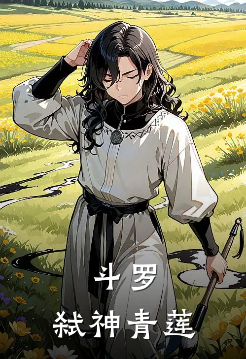 斗罗：弑神青莲