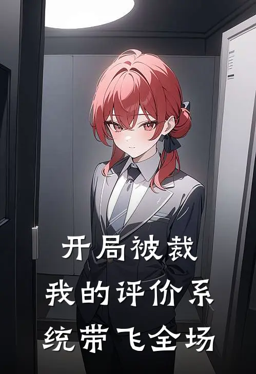 开局被裁，我的评价系统带飞全场