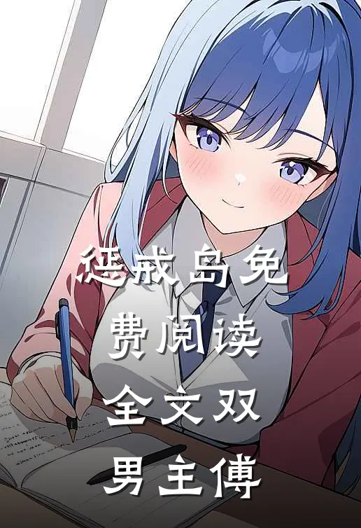 惩戒岛免费阅读全文双男主傅