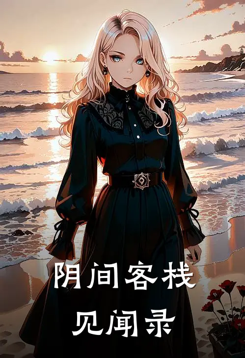 阴间客栈见闻录