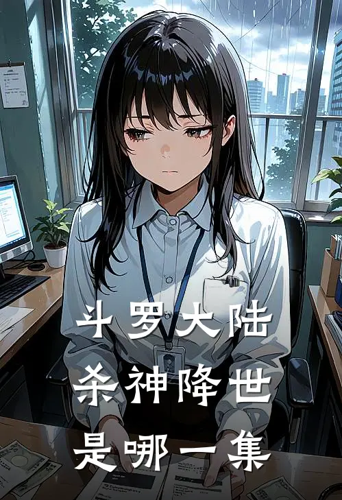 斗罗大陆杀神降世是哪一集