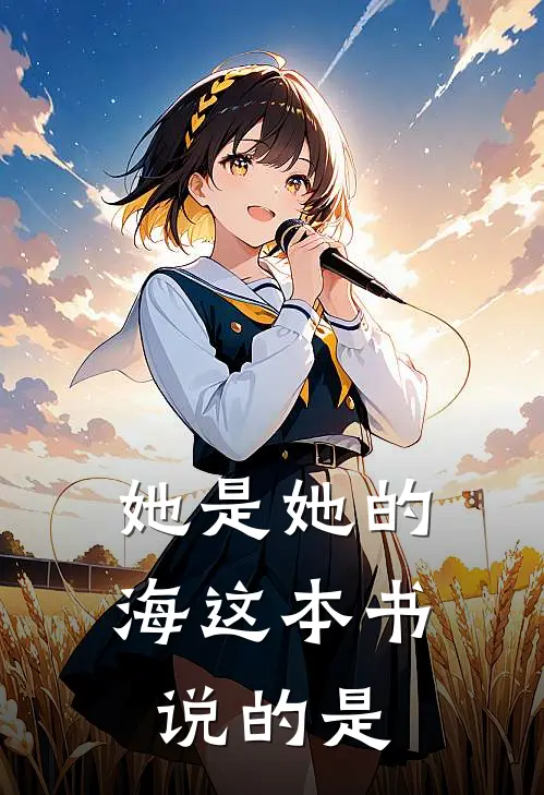 她是她的海这本书说的是