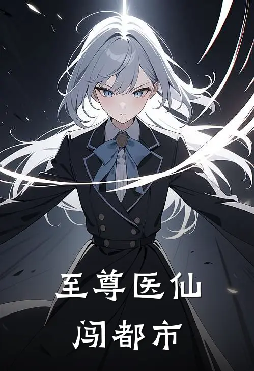 至尊医仙闯都市