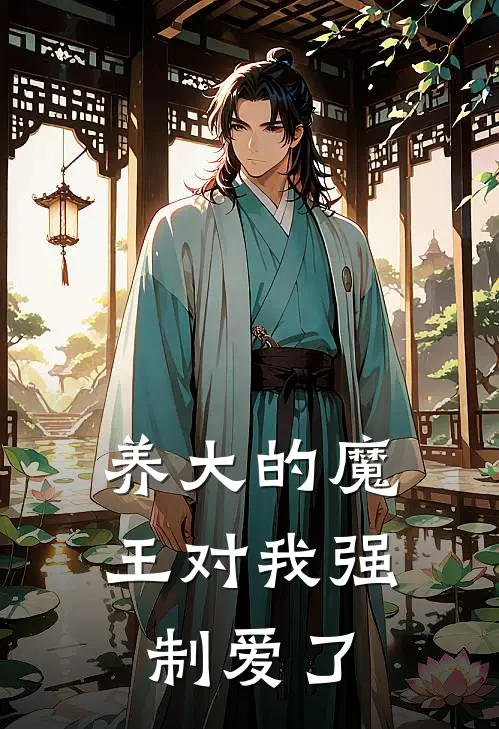 养大的魔王对我强制爱了