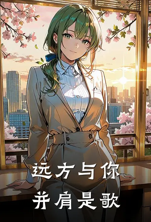 远方与你并肩是歌