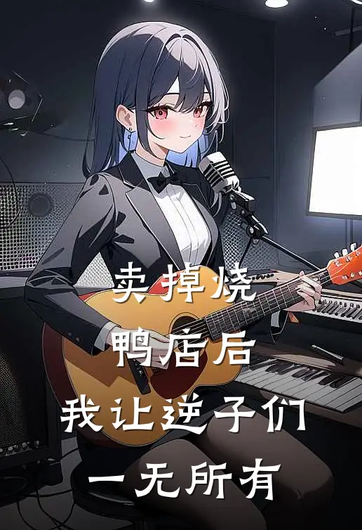 卖掉烧鸭店后，我让逆子们一无所有抖音热门免费小说_完本免费小说卖掉烧鸭店后，我让逆子们一无所有抖音热门