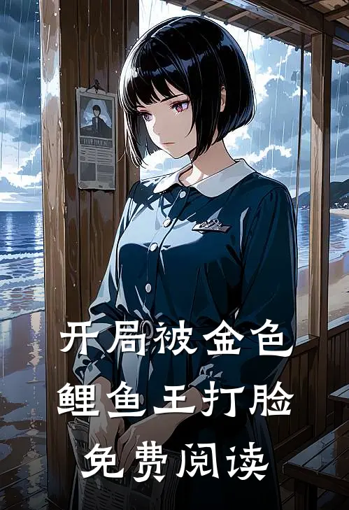 开局被金色鲤鱼王打脸免费阅读