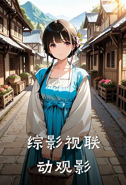 综影视联动观影