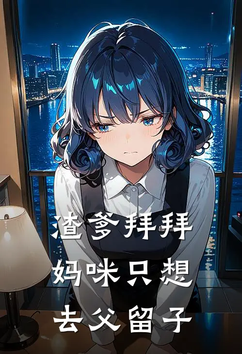 渣爹拜拜，妈咪只想去父留子（江茵明时毓）全文免费阅读无弹窗大结局_渣爹拜拜，妈咪只想去父留子最新章节列表