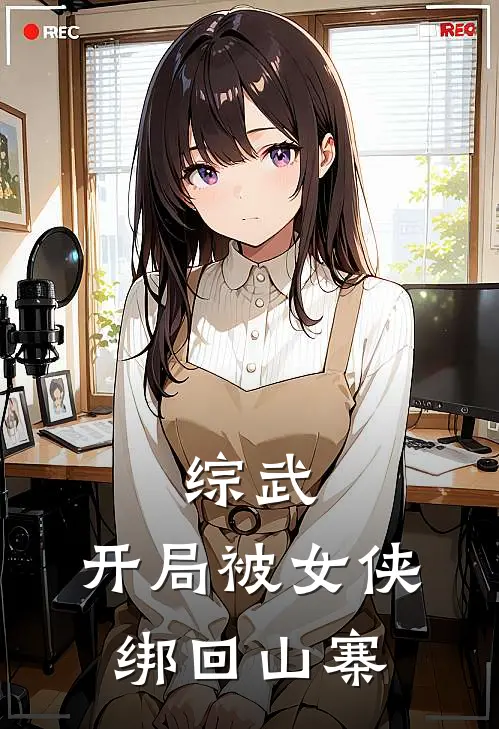 综武：开局被女侠绑回山寨