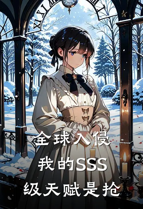 全球入侵：我的SSS级天赋是抢苏临王烁好看的小说推荐完结_在哪看免费小说全球入侵：我的SSS级天赋是抢苏临王烁