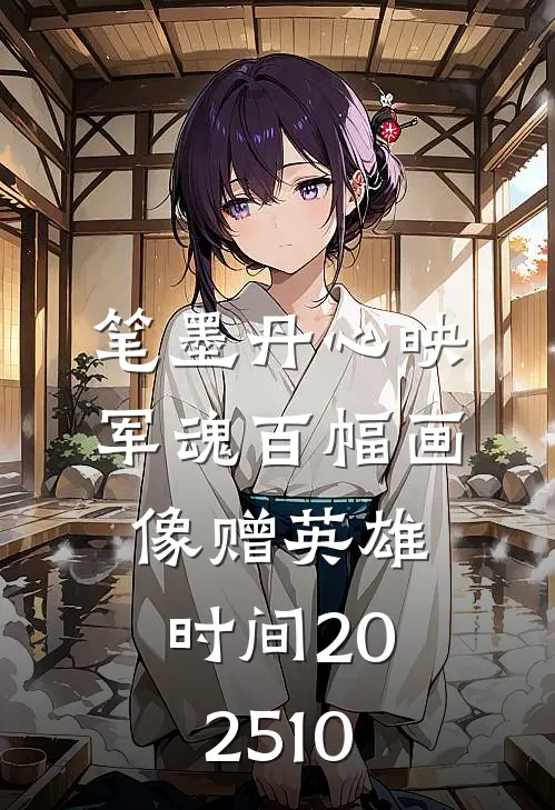 笔墨丹心映军魂百幅画像赠英雄 时间2025-10-