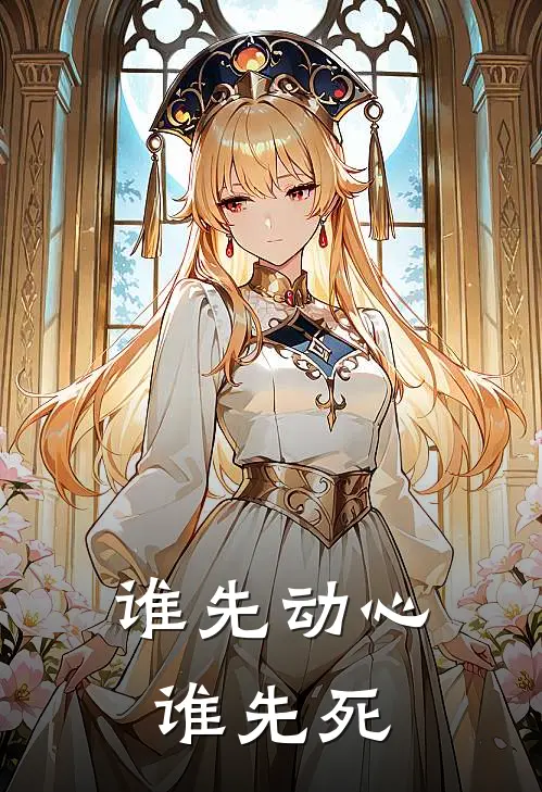 谁先动心谁先死