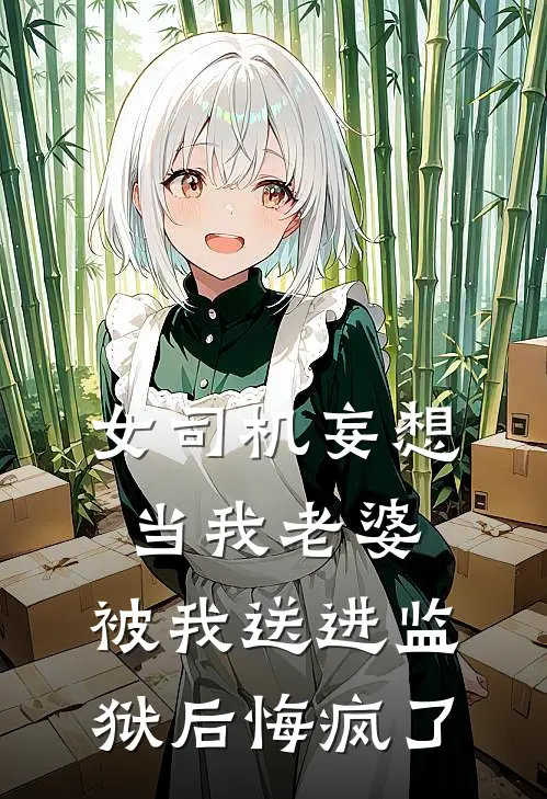 女司机妄想当我老婆，被我送进监狱后悔疯了雯雯陈潇雯小说免费完结_完本热门小说女司机妄想当我老婆，被我送进监狱后悔疯了雯雯陈潇雯