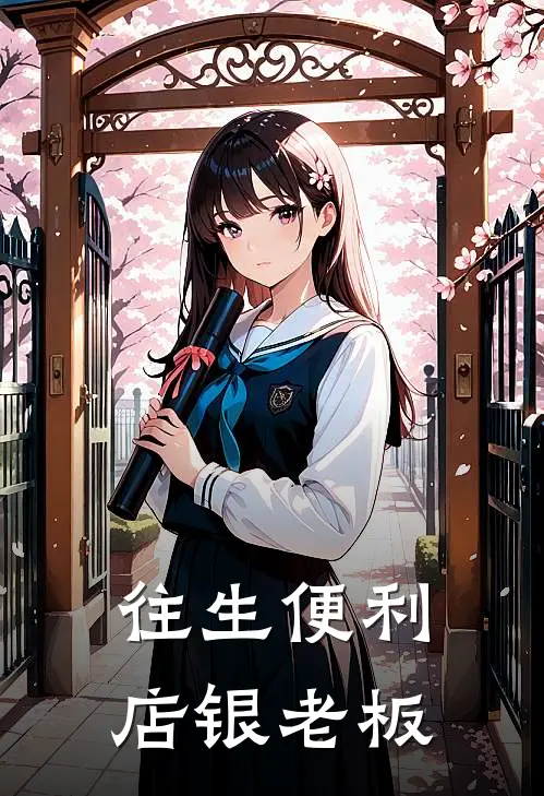 往生便利店银老板