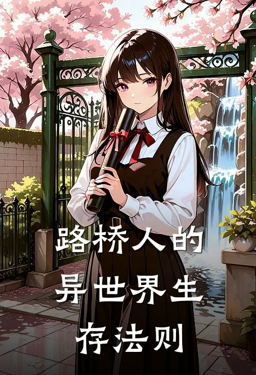 路桥人的异世界生存法则