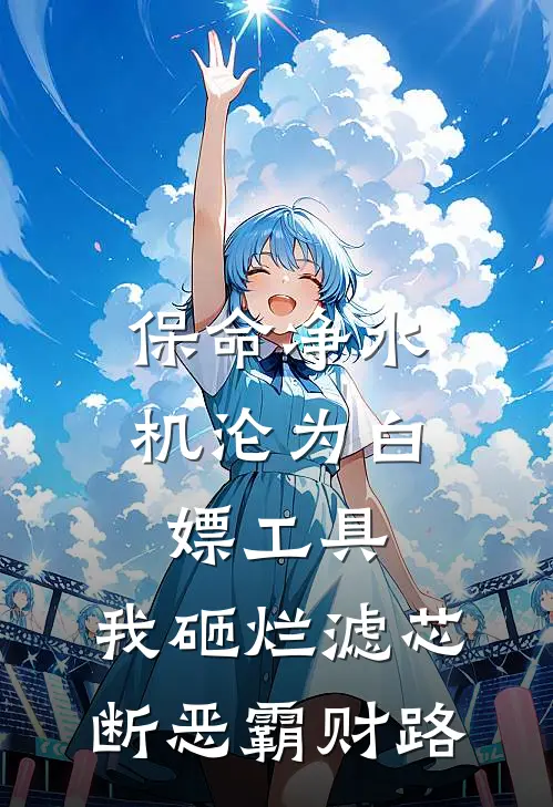 保命净水机沦为白嫖工具，我砸烂滤芯断恶霸财路张胖子李狗剩完本小说大全_免费小说免费阅读保命净水机沦为白嫖工具，我砸烂滤芯断恶霸财路(张胖子李狗剩)