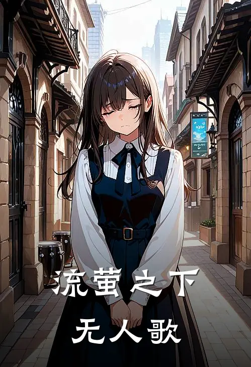 流萤之下无人歌