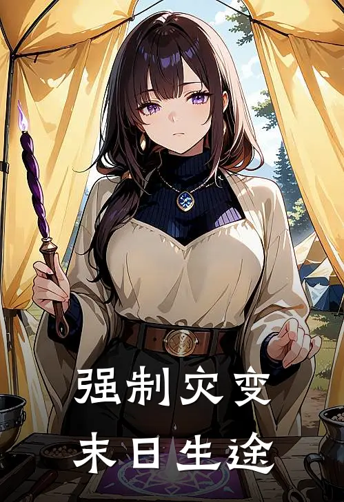 强制灾变：末日生途