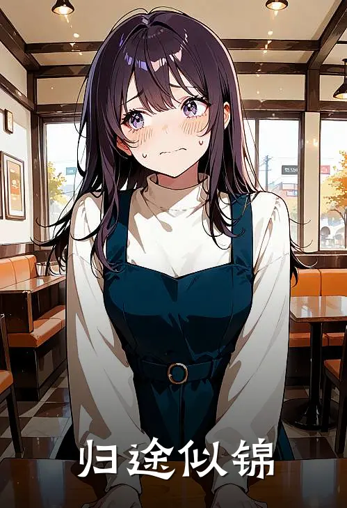 归途似锦简宁顾言晟已完结小说推荐_完整版小说归途似锦(简宁顾言晟)