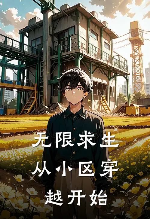 无限求生：从小区穿越开始沈禹沈禹热门小说阅读_完本完结小说无限求生：从小区穿越开始沈禹沈禹