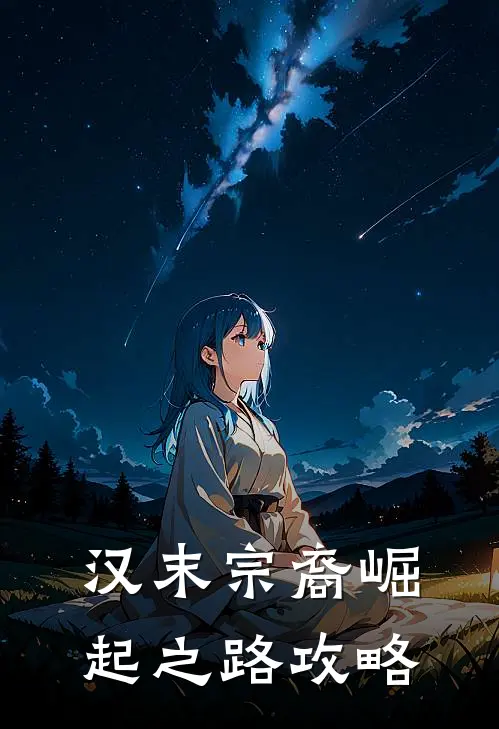 汉末宗裔崛起之路攻略