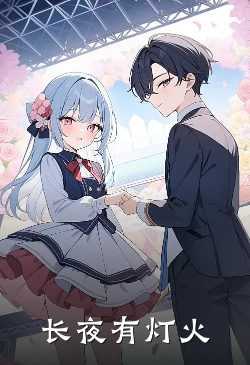 长夜有灯火