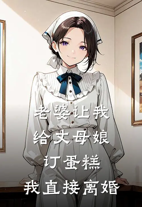 老婆让我给丈母娘订蛋糕，我直接离婚苏屿澈裴沐禾小说完结免费_最新章节列表老婆让我给丈母娘订蛋糕，我直接离婚(苏屿澈裴沐禾)