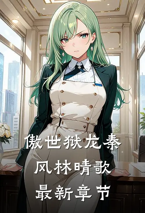 傲世狱龙秦风林晴歌最新章节