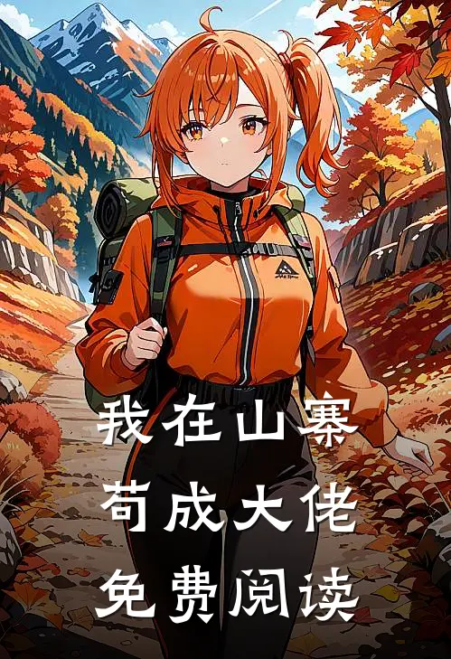 我在山寨苟成大佬免费阅读