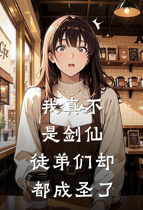 我真不是剑仙，徒弟们却都成圣了