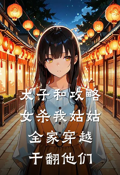 太子和攻略女杀我姑姑，全家穿越干翻他们(裴凛柳依依)完整版免费全文阅读_最热门小说太子和攻略女杀我姑姑，全家穿越干翻他们裴凛柳依依