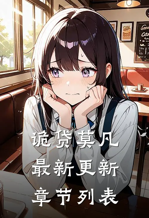 诡贷莫凡最新更新章节列表