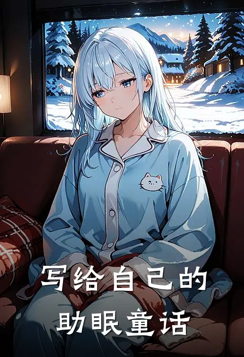 写给自己的助眠童话