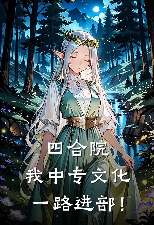 四合院：我中专文化，一路进部！(刘光明刘海中)免费阅读全文_免费完结版小说四合院：我中专文化，一路进部！刘光明刘海中