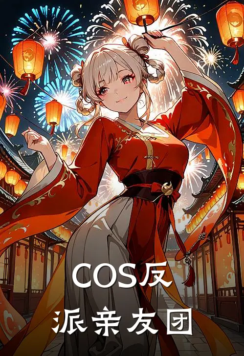 COS反派亲友团